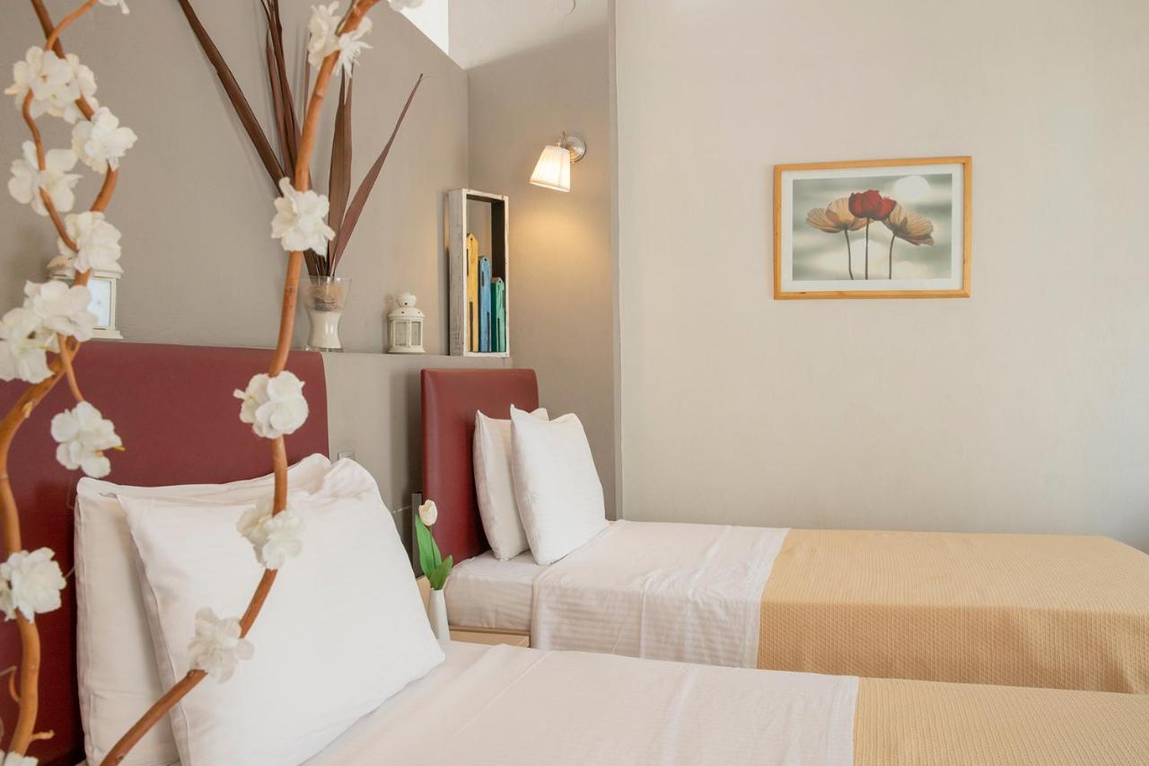Zefyros Sea View 3* Platamonas
