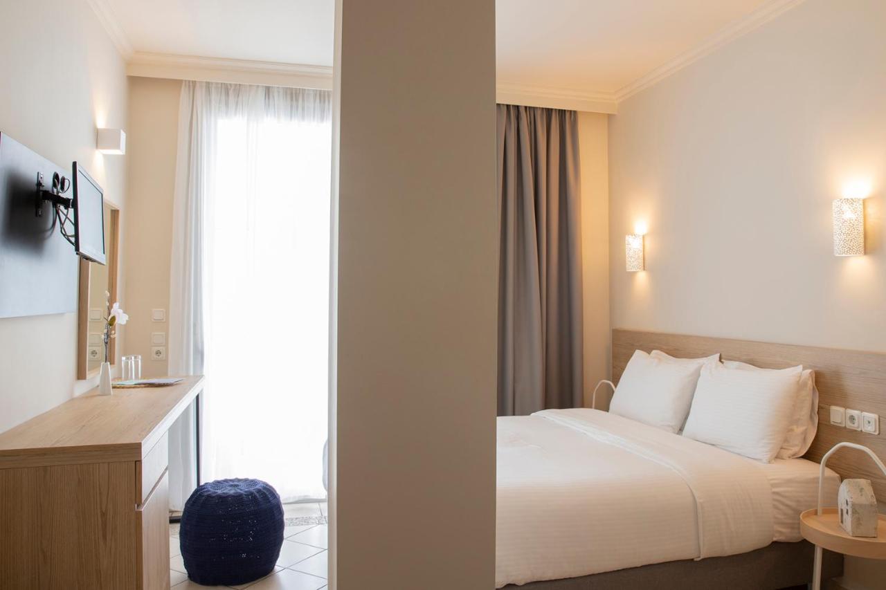 Zefyros Sea View Hotel Platamonas