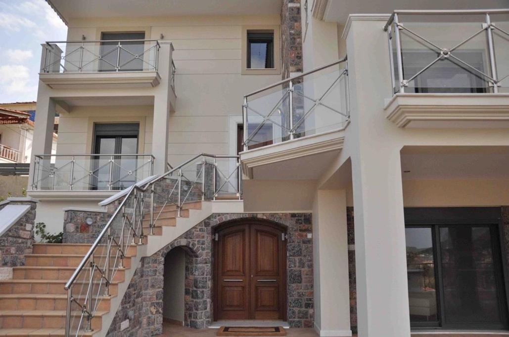 Holiday home Bel Horizon *