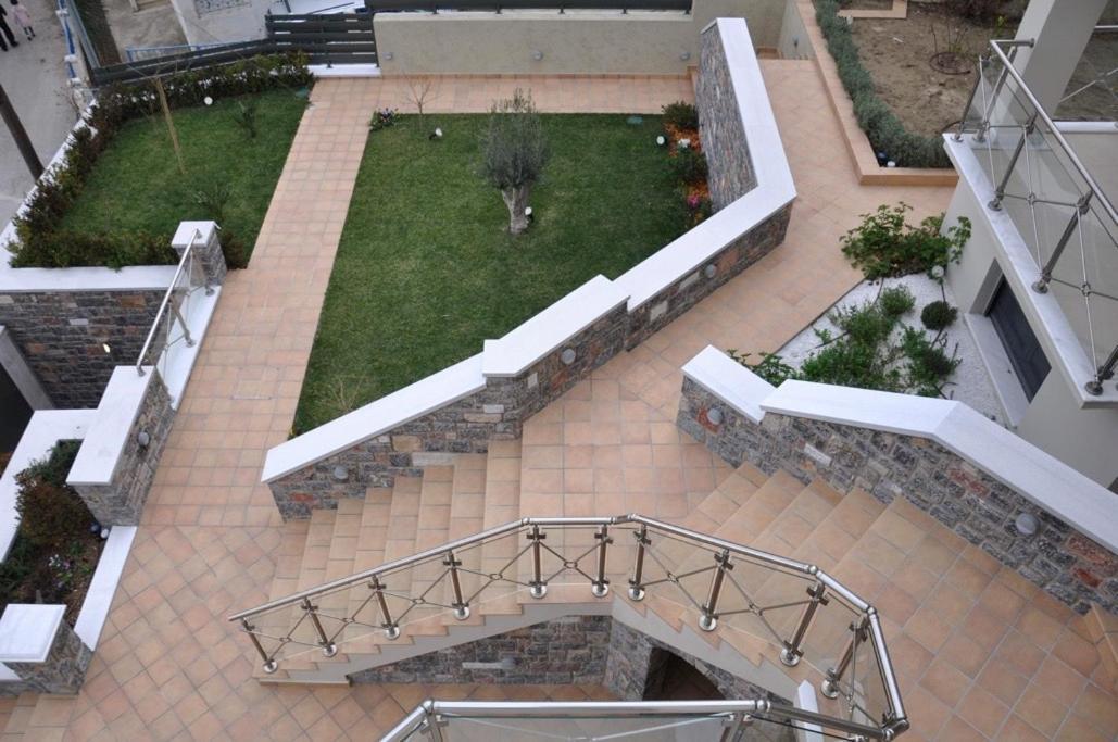Holiday home Bel Horizon *