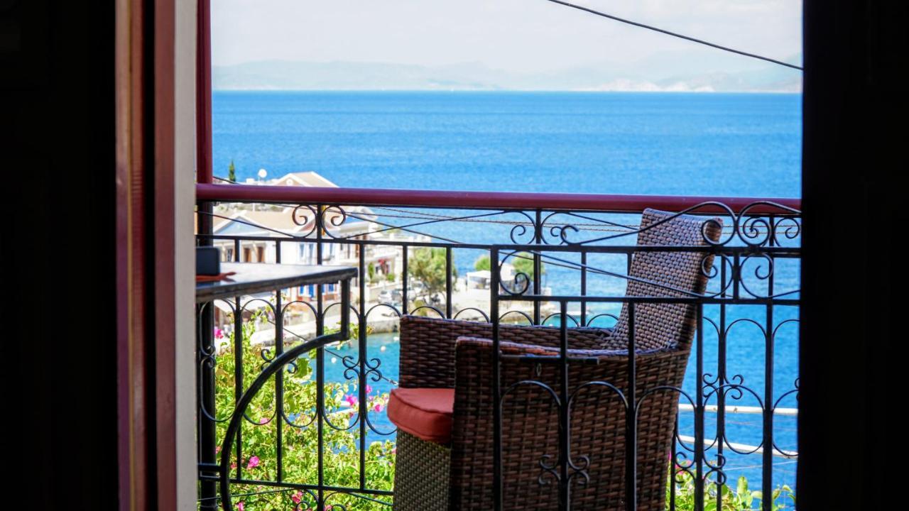Apartment Astradeni