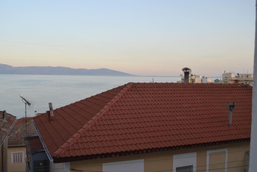 # Perfection Sea View *