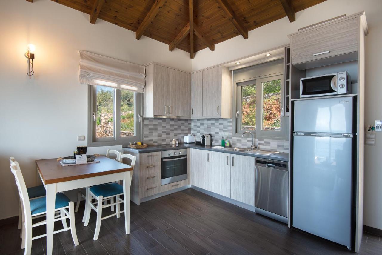 Bay View Apartment *