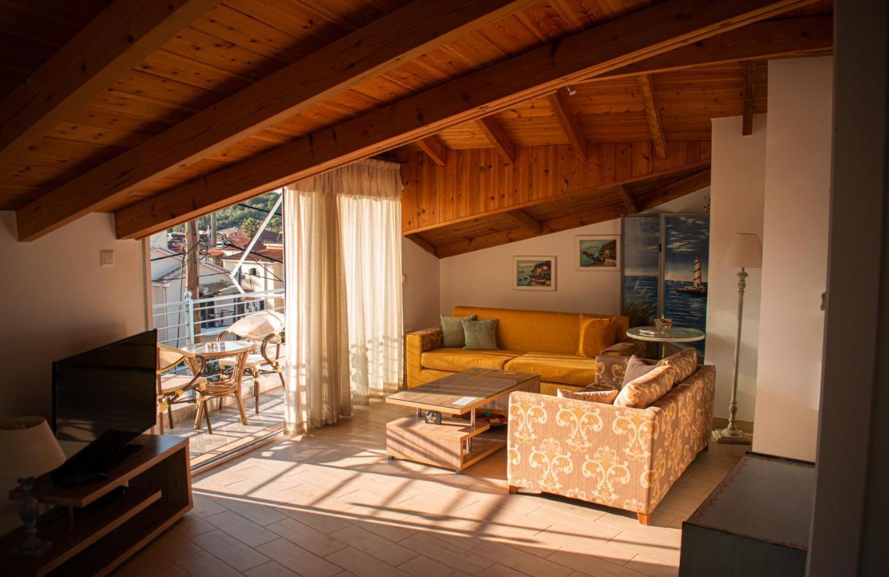 Elen's House Apartment