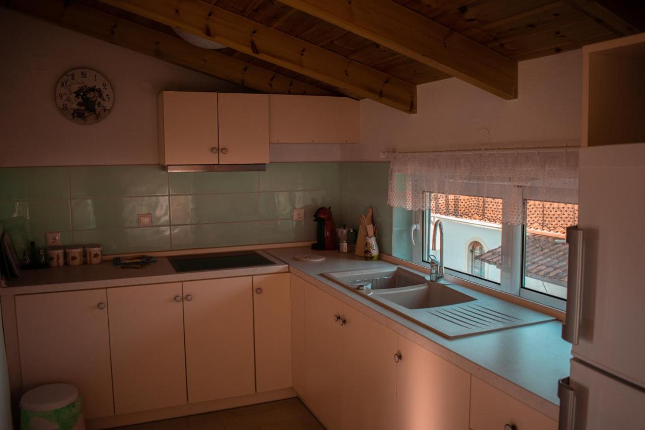Elen's House * Sivota (Epirus)