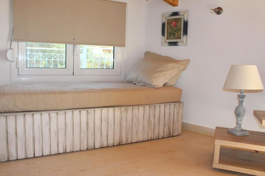 Elen's House Apartment *