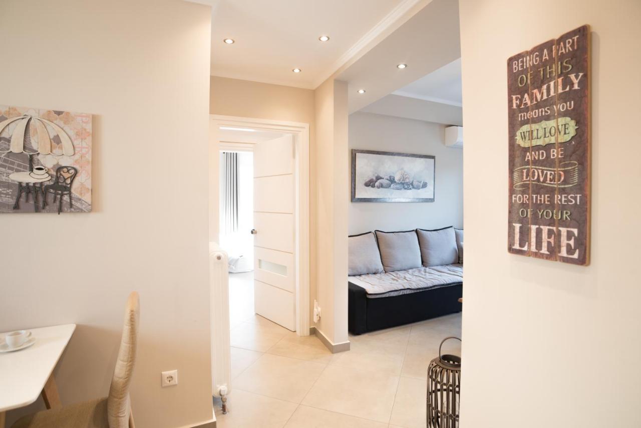 Terrace 360° Apartment Athens