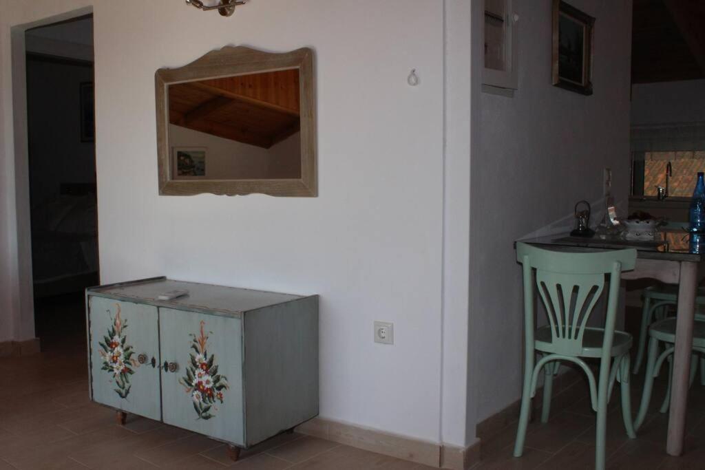 Elen's House Apartment