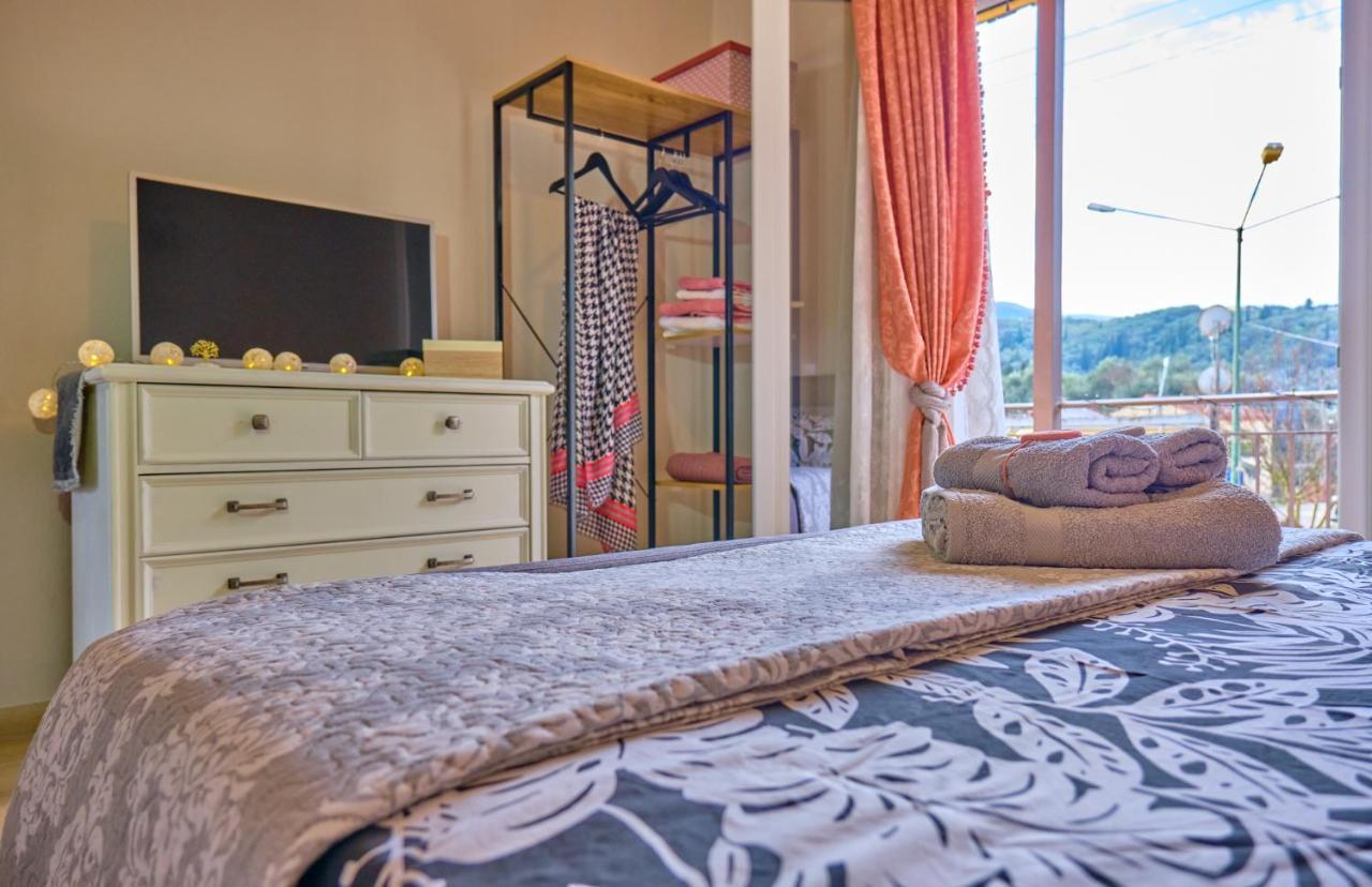 Mandola Corfu *