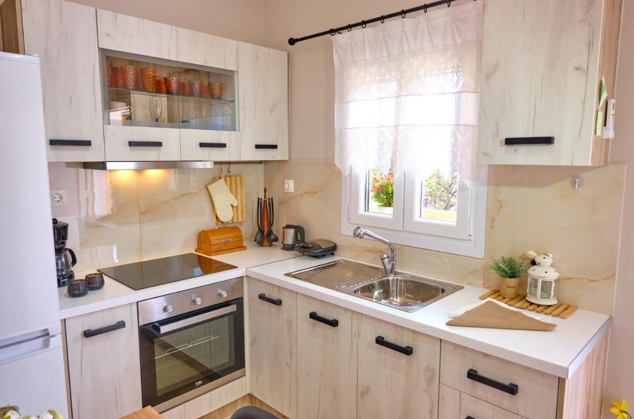 Mandola Corfu Apartment *