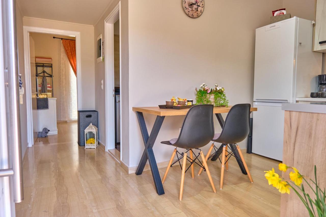 Apartment Mandola Corfu Peritheia