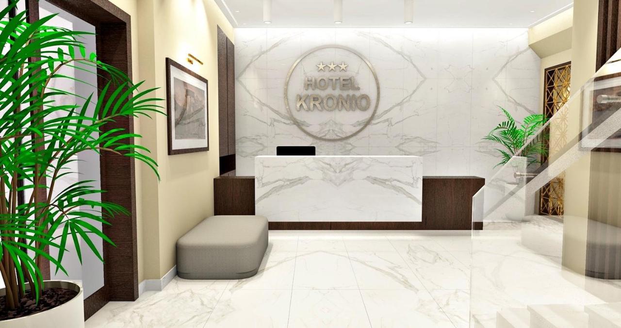 Kronio