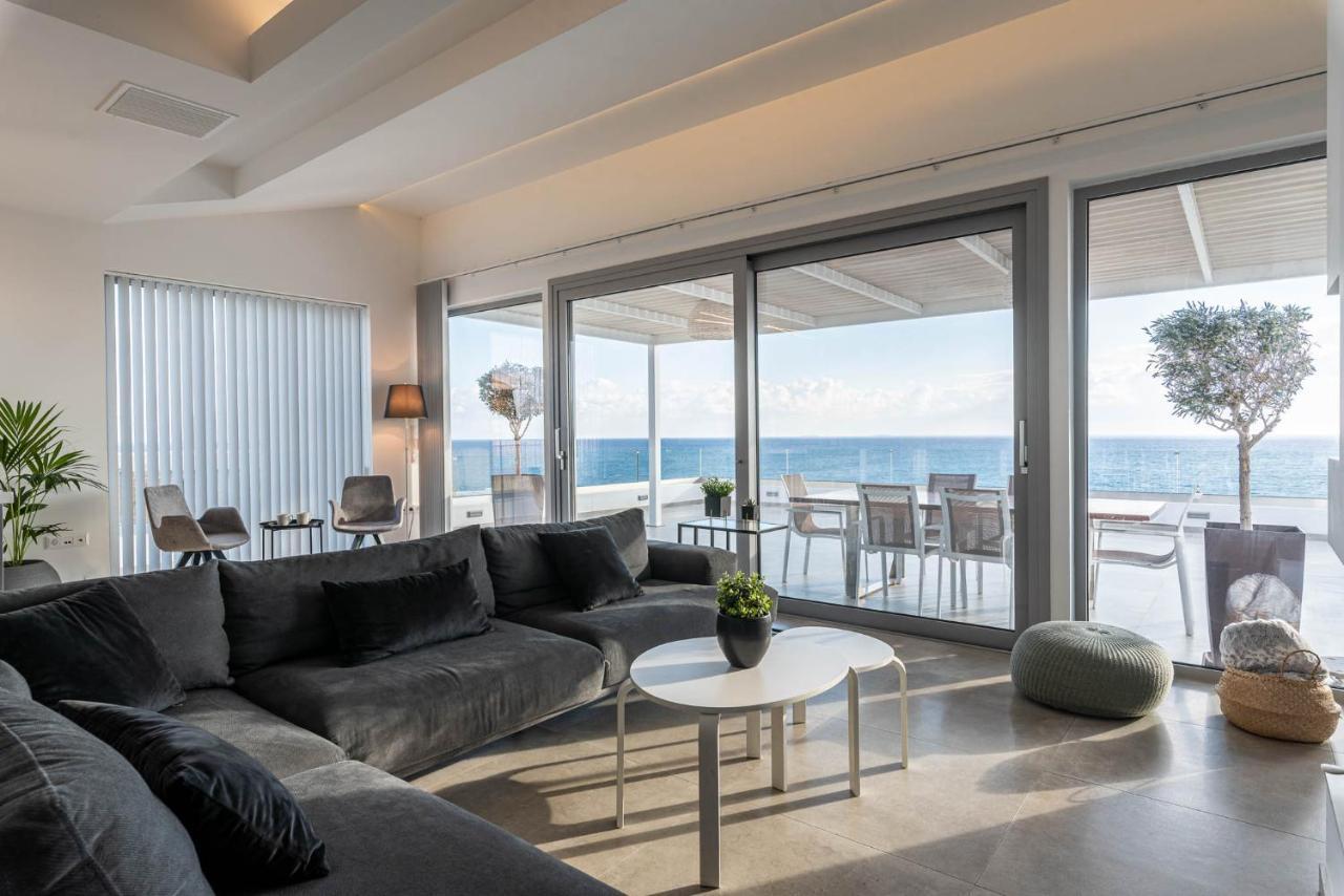 Nouvelle Villa Ierapetra (Crete)