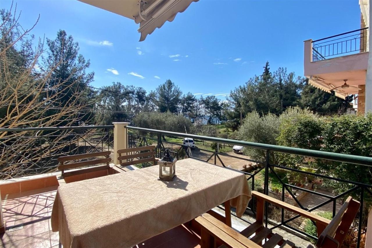 Pine 2 Bedrooms 50 Meters To The Holiday home