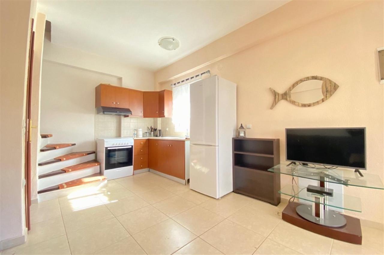 Pine 2 Bedrooms 50 Meters To The Holiday home Kalyves Polygyrou