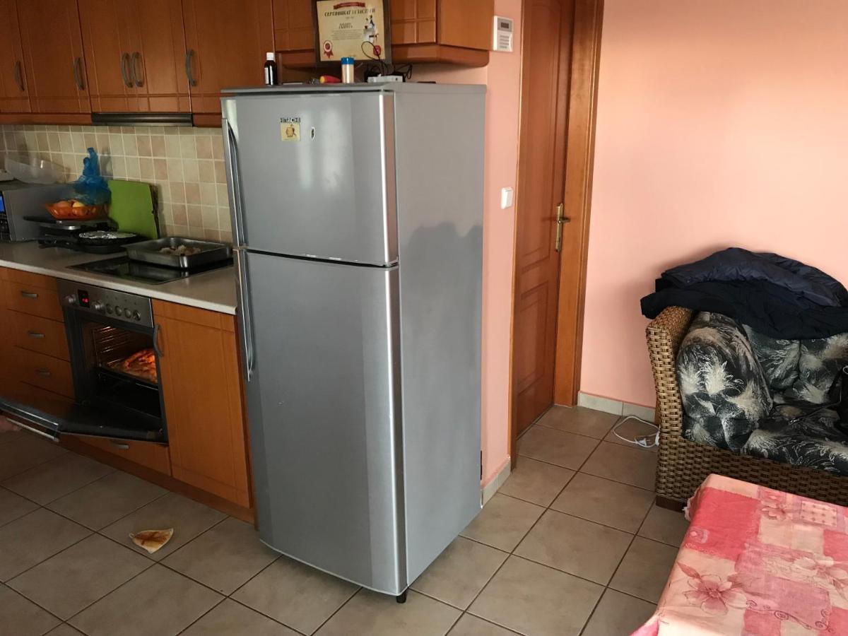 маламос Paralia Avdhiron