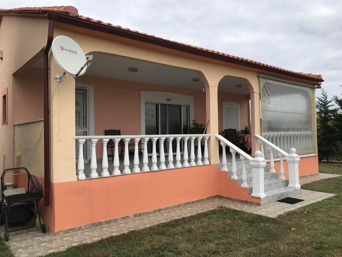 маламос Villa *