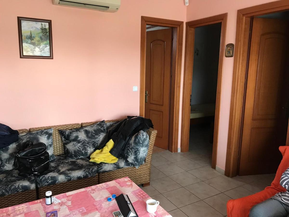 маламос Villa