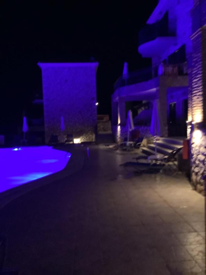 Aparthotel Anastasia Village Nikiana