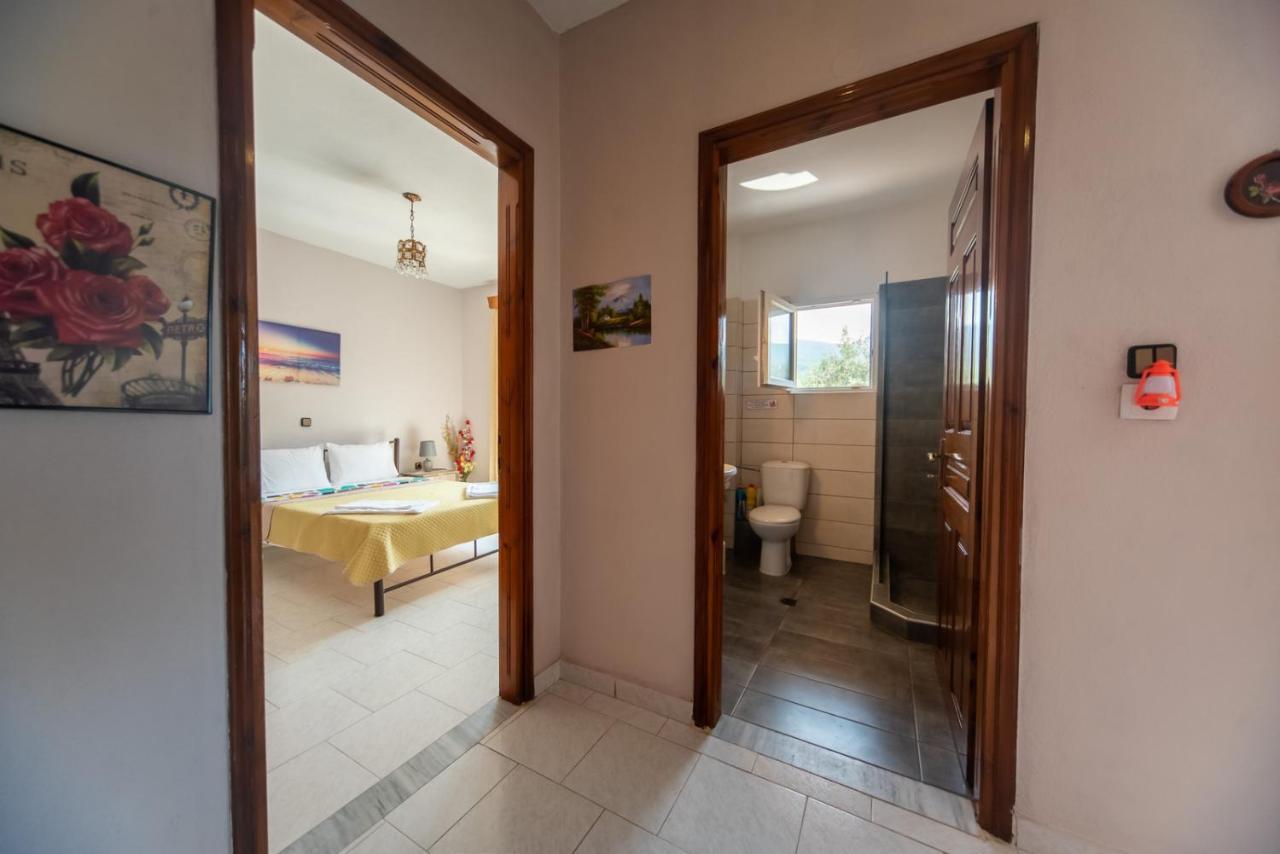 Ktima Aphroditi Apartment