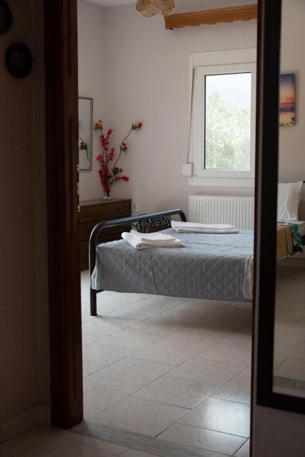 Apartment Ktima Aphroditi