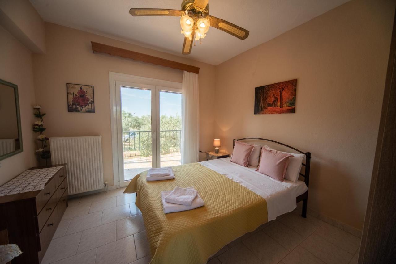 Apartment Ktima Aphroditi *