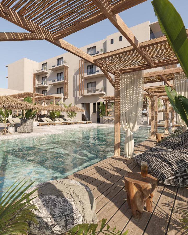 Hotel Blu & 5*