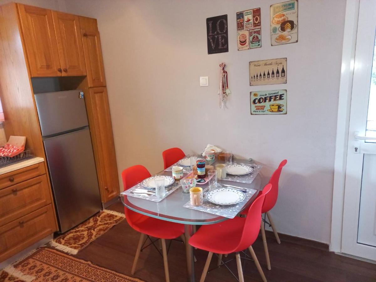 Mainalo View House Apartment *