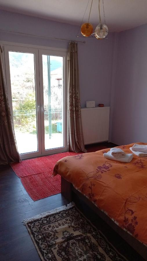 Apartment Mainalo View House Vytina