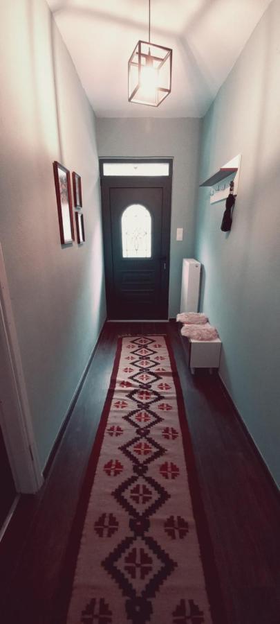 Apartment Mainalo View House *
