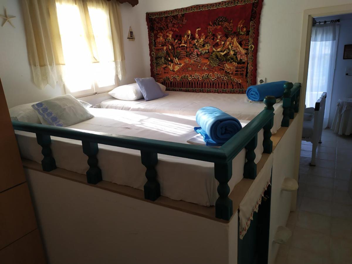 Holiday home Traditional House Marivilla