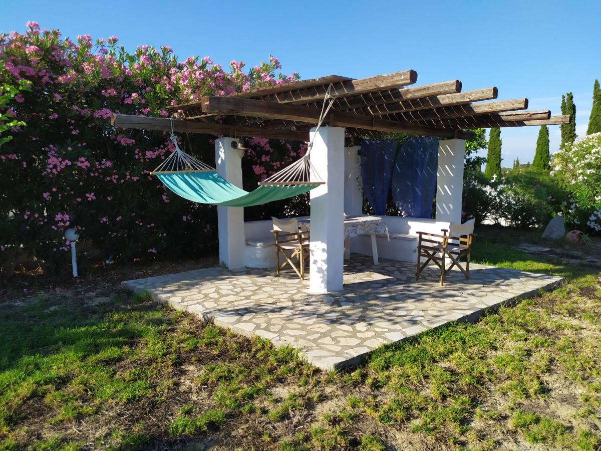 Holiday home Traditional House Marivilla Mastichari (Kos)