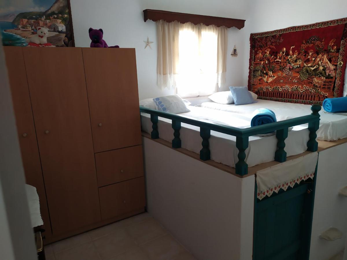 Traditional House Marivilla Holiday home Mastichari (Kos)