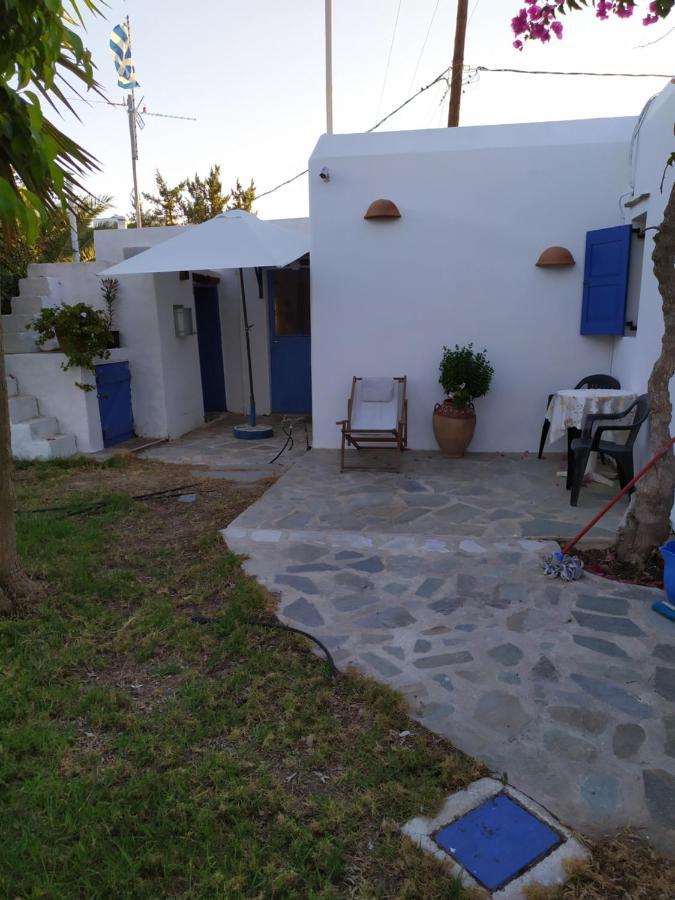 Traditional House Marivilla *