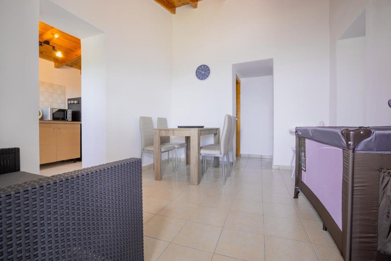 At The Messinian's Bay Holiday home