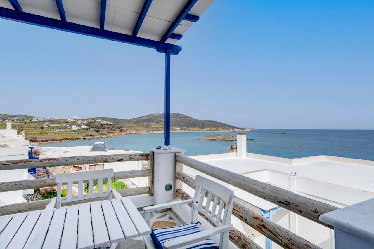 Endless Blue From Syros - Fabrika House 1 *