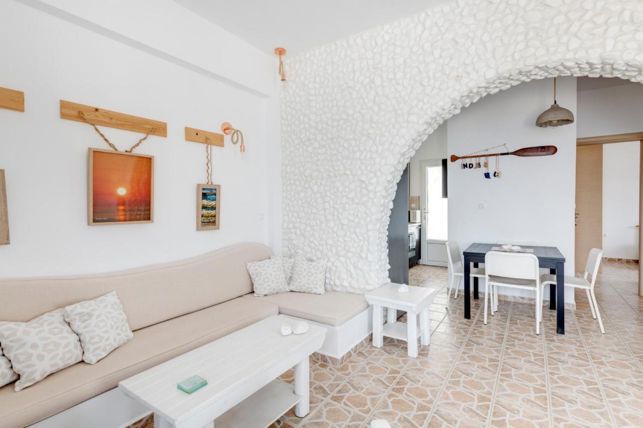 Holiday home Endless Blue From Syros - Fabrika House 1