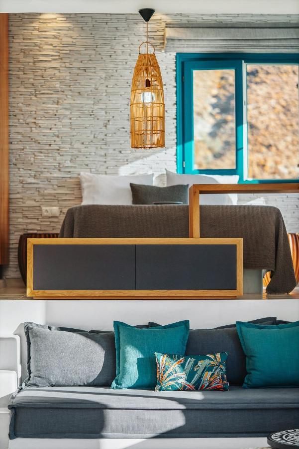 Kallidora * Astypalaia