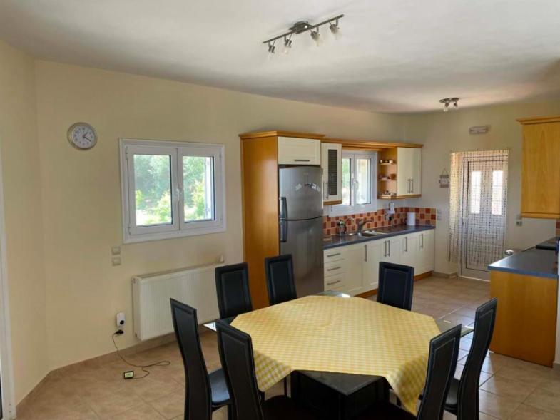 Rose Holiday home Agios Stefanos Avliotes (Corfu)