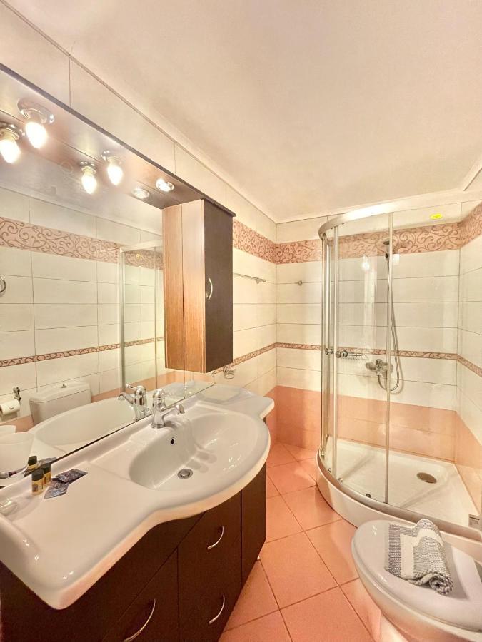 Guest house Entheon Marathopoli