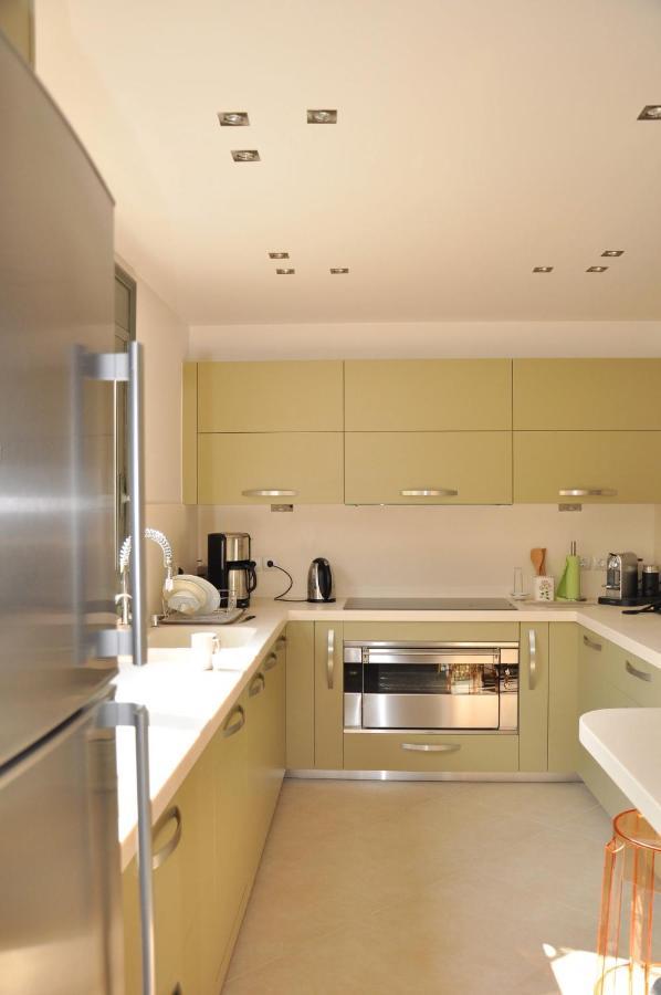 Holiday home Bel Horizon Kardamyla