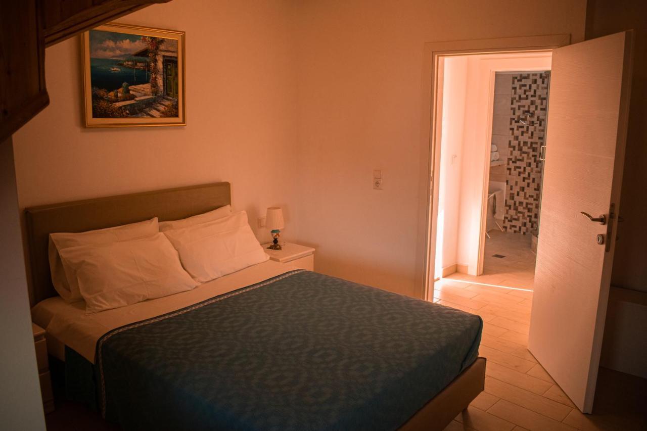 Elen's House Apartment