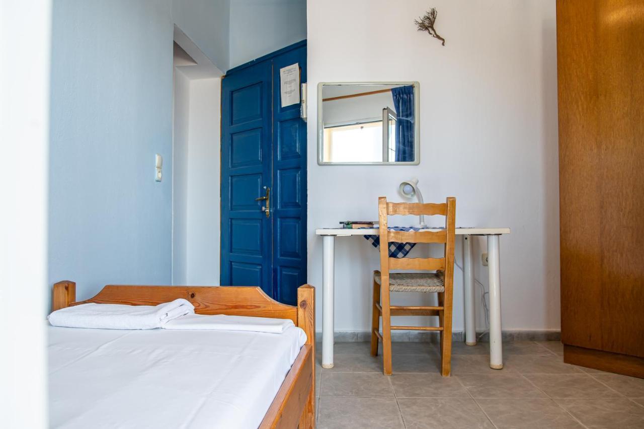Apartment Doria's Seaview At I
