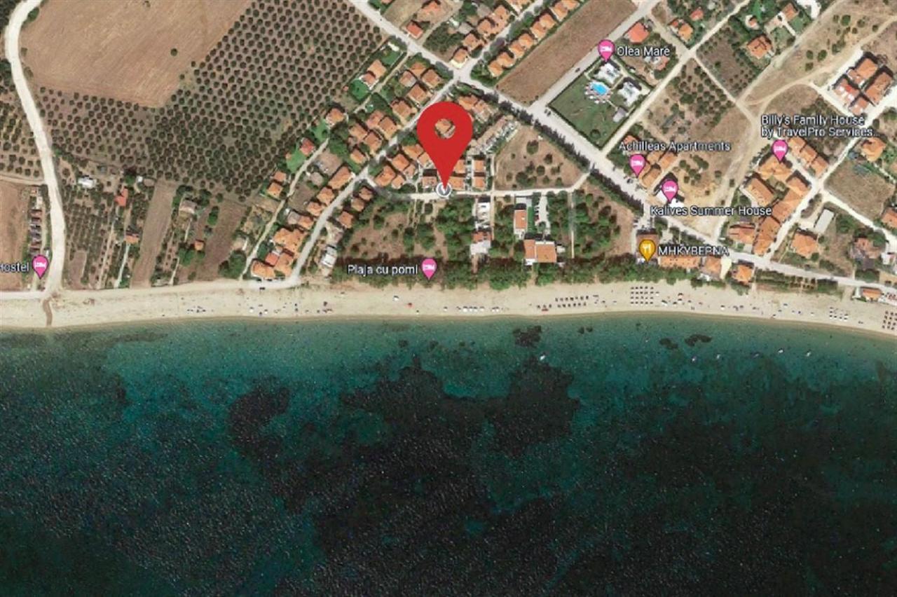 Pine 2 Bedrooms 50 Meters To The Holiday home
