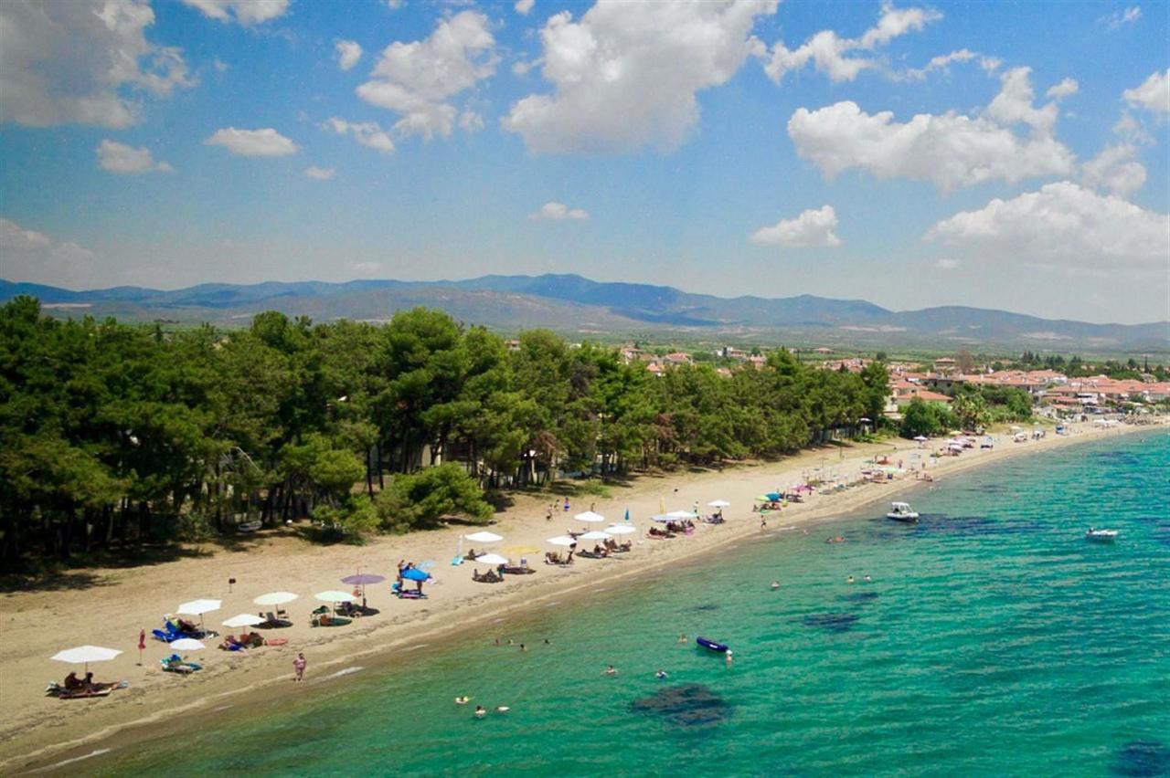 Holiday home Pine 2 Bedrooms 50 Meters To The *