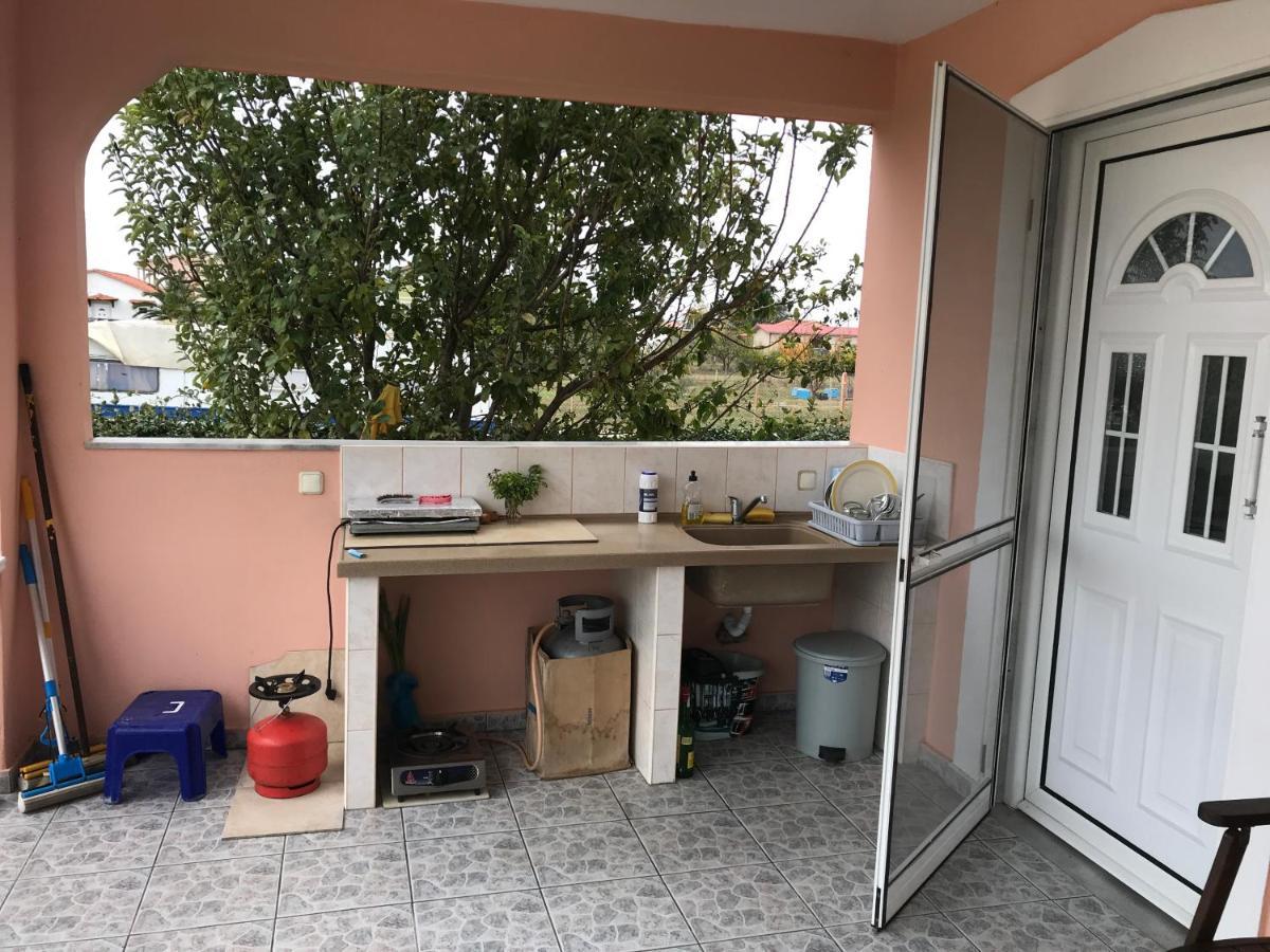 Villa маламос