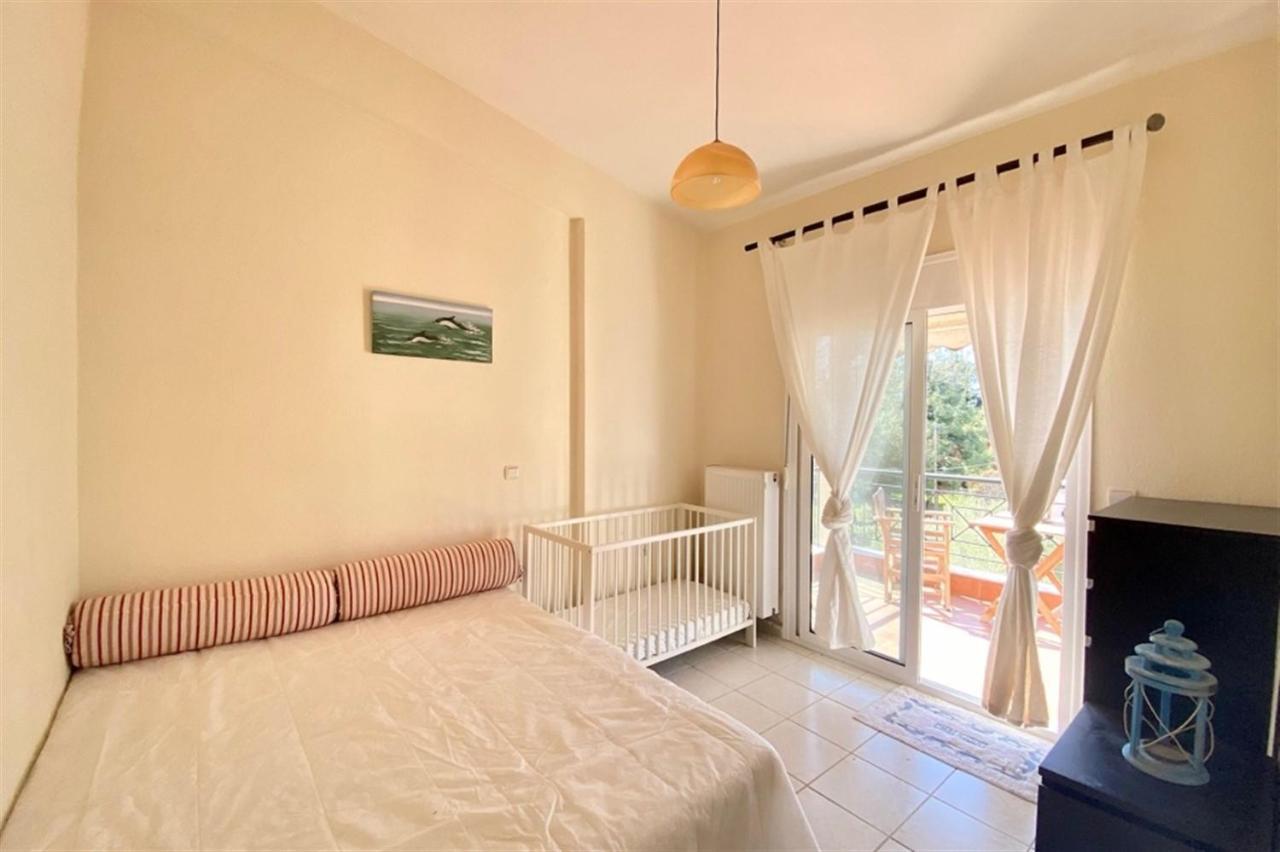 Pine 2 Bedrooms 50 Meters To The Kalyves Polygyrou