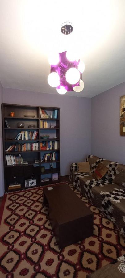 Apartment Mainalo View House Vytina