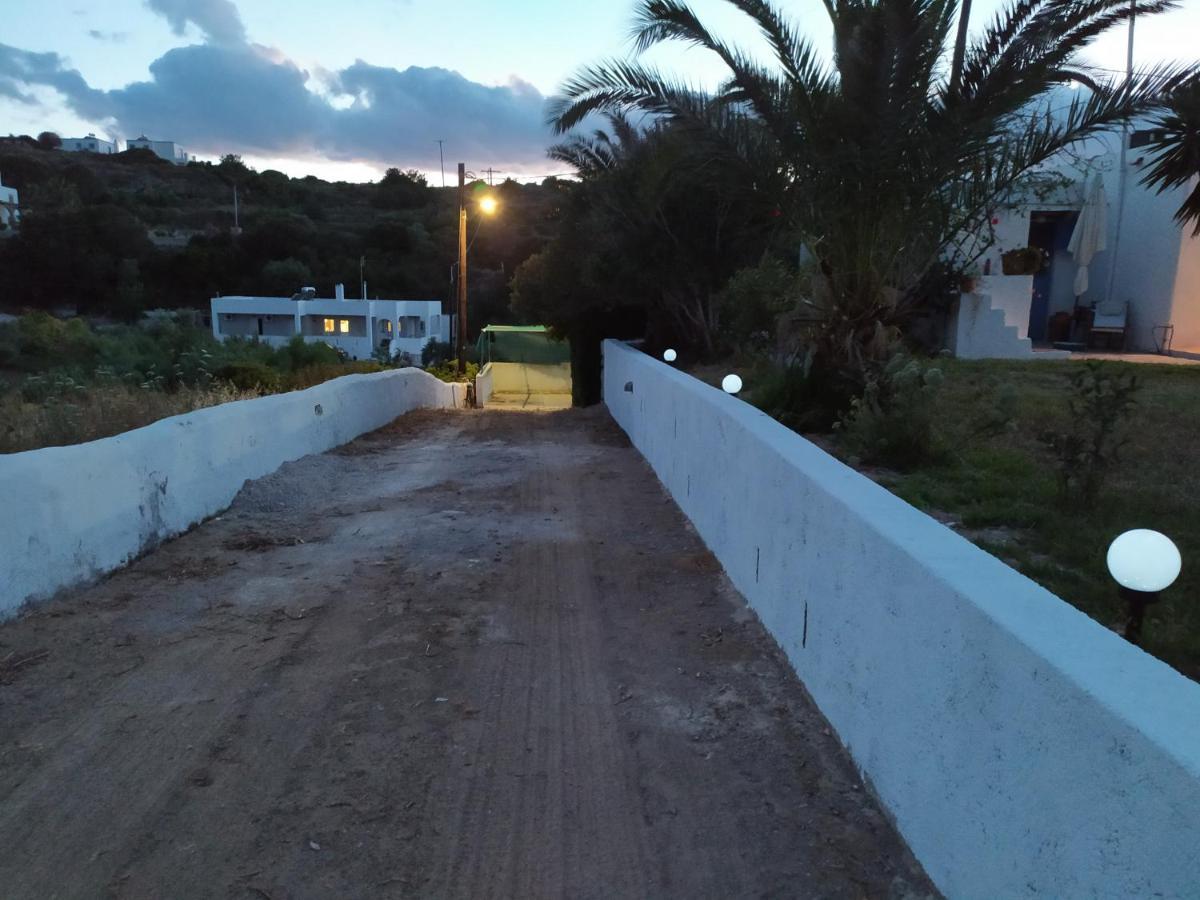 Traditional House Marivilla Holiday home