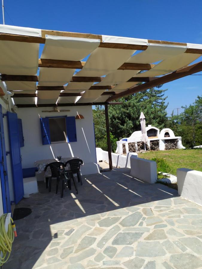 Traditional House Marivilla Holiday home